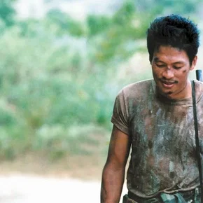 Photo du film : Tropical malady