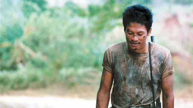 Photo 2 du film : Tropical malady