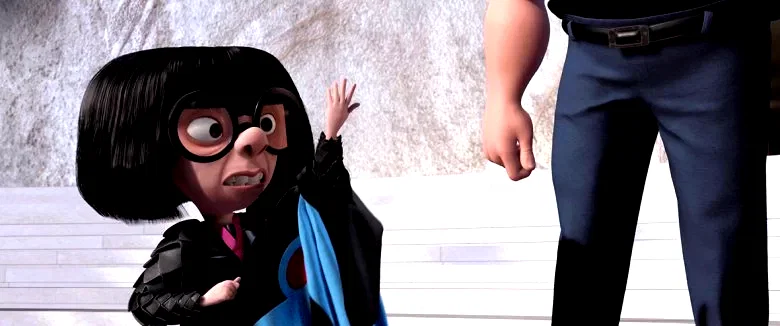 Photo 7 du film : Les indestructibles