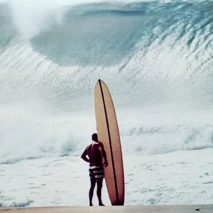 Miniature photo du film : Riding giants