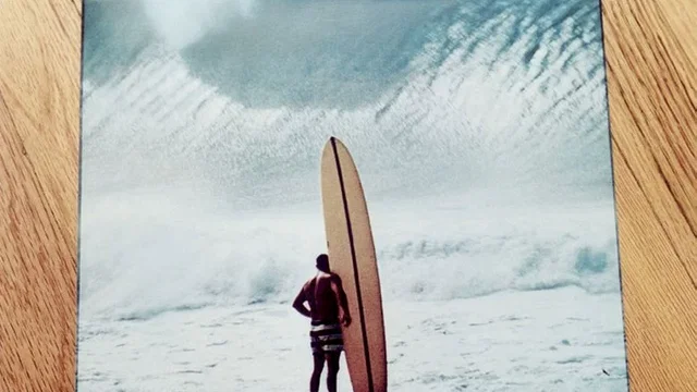 Photo 6 du film : Riding giants