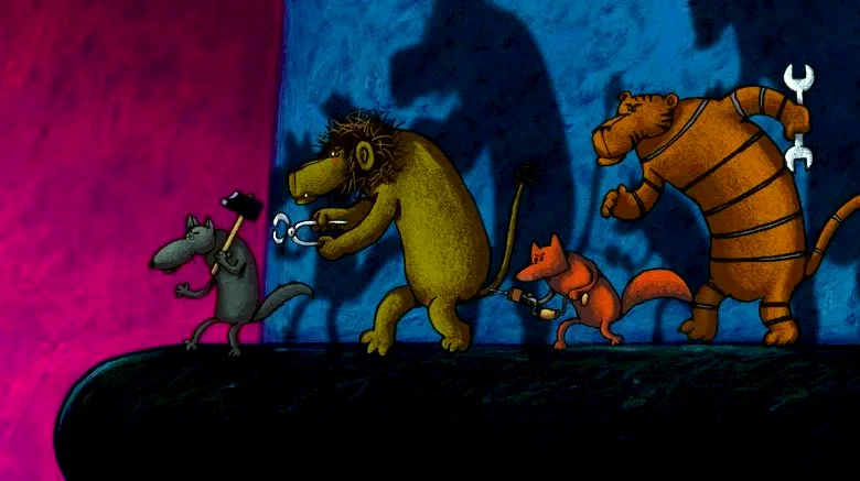 Photo du film : La Prophétie des grenouilles