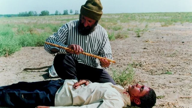 Photo 20 du film : Deux anges