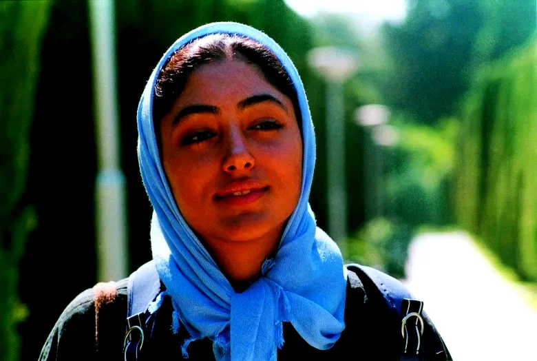 Photo 38 du film : Deux anges
