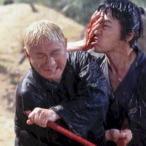 Photo du film : Zatoichi