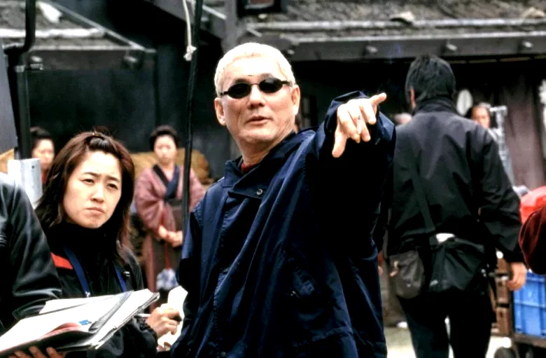 Photo 8 du film : Zatoichi