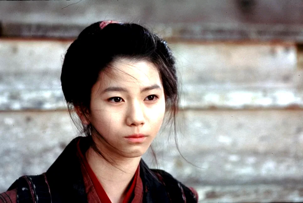 Photo 9 du film : Zatoichi