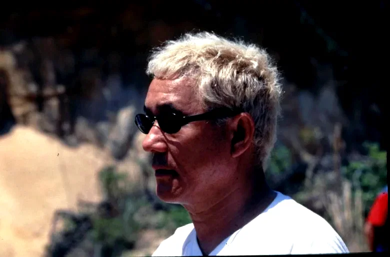 Photo 13 du film : Zatoichi