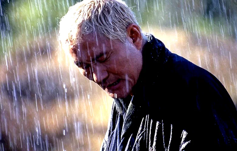 Photo 14 du film : Zatoichi
