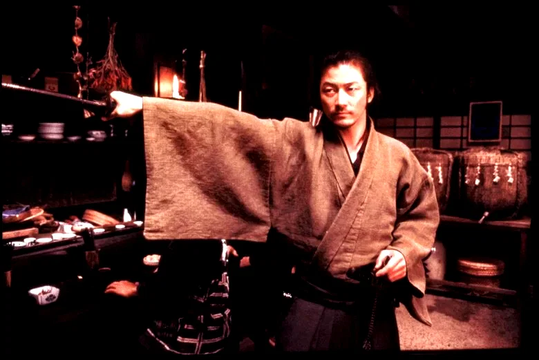 Photo 15 du film : Zatoichi