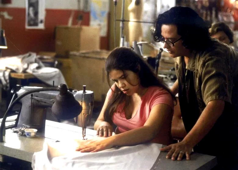 Photo du film : Les courbes font les vraies femmes