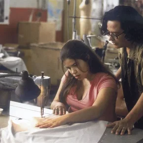 Photo du film : Les courbes font les vraies femmes