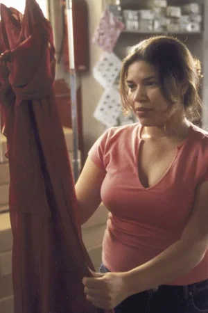 Photo 3 du film : Les courbes font les vraies femmes