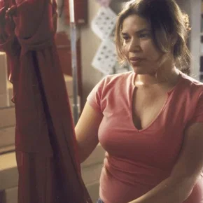 Photo du film : Les courbes font les vraies femmes