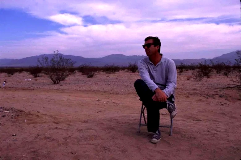 Photo 2 du film : Twentynine palms