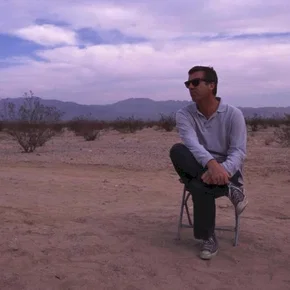 Photo du film : Twentynine palms