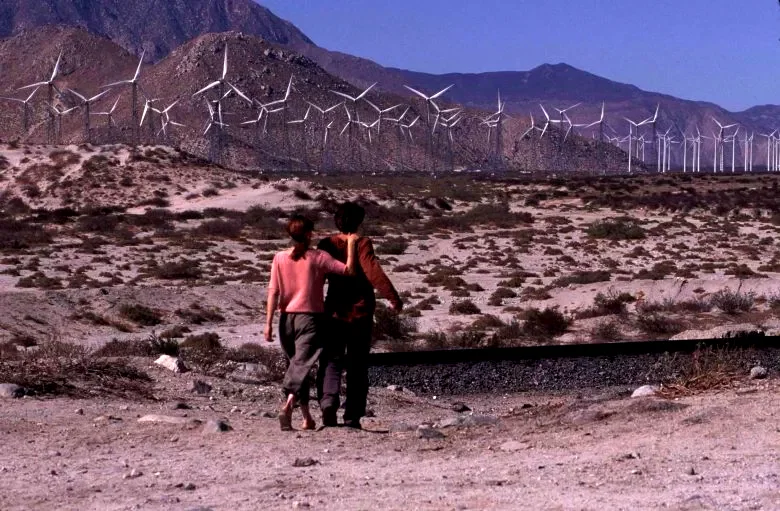 Photo 3 du film : Twentynine palms