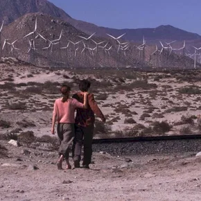Photo du film : Twentynine palms