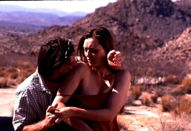 Photo 4 du film : Twentynine palms