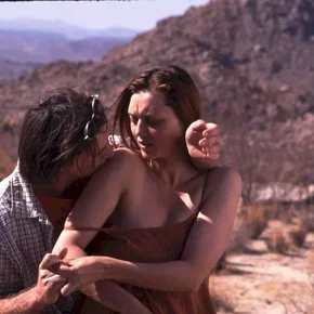 Photo du film : Twentynine palms