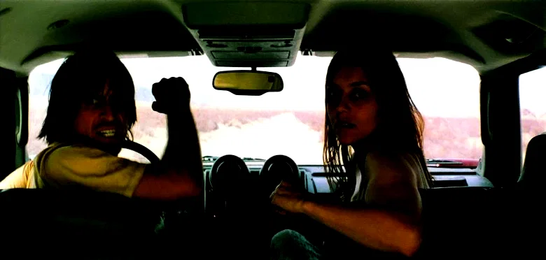 Photo 5 du film : Twentynine palms