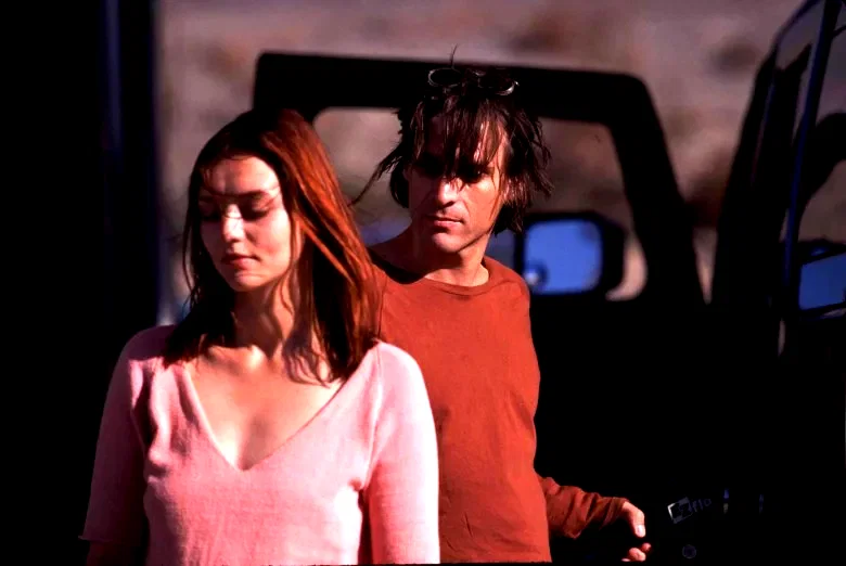 Photo 6 du film : Twentynine palms
