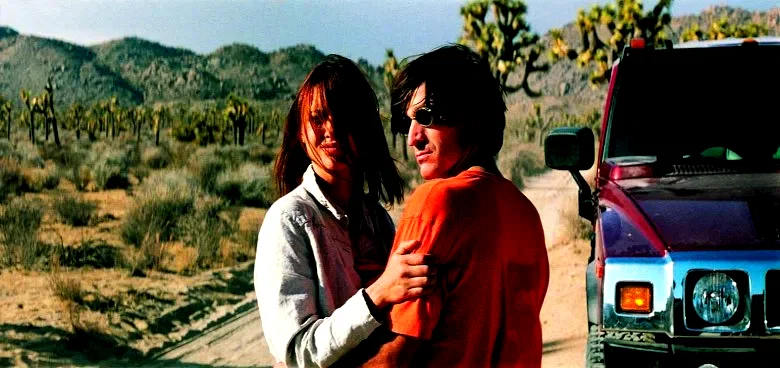 Photo 8 du film : Twentynine palms