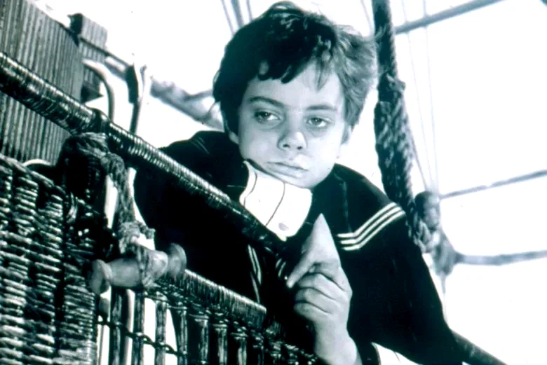 Photo 2 du film : Le dirigeable vole