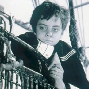 Photo du film : Le dirigeable vole