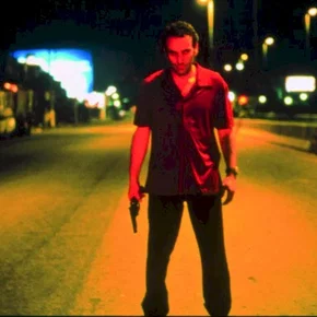Photo du film : O invasor (l'intrus)