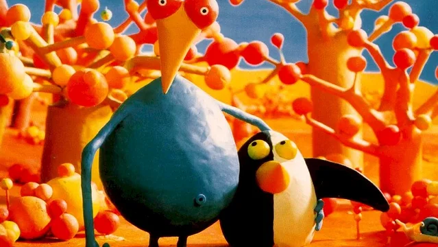 Photo du film : Le petit manchot