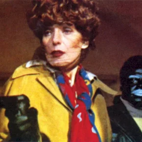 Photo du film : La troisième génération