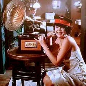 Photo du film : La femme du chef de gare