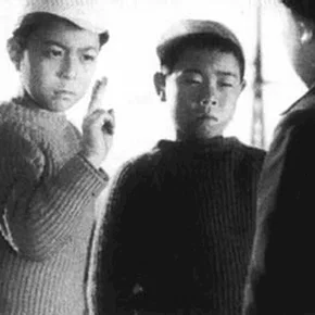Photo du film : Gosses de tokyo