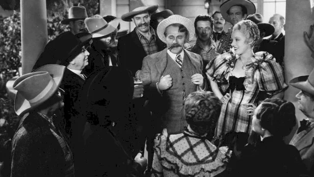 Photo du film : L'extravagant mr ruggles