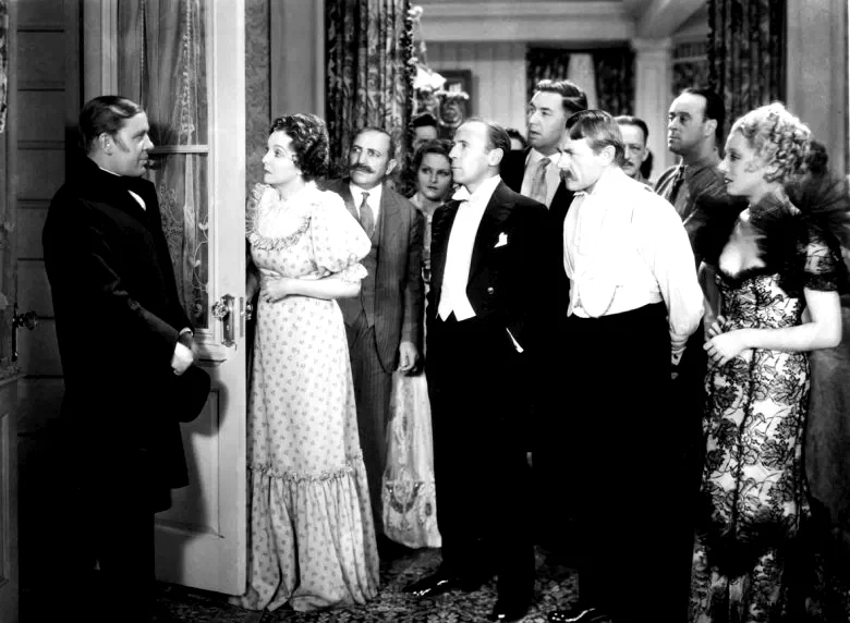 Photo 3 du film : L'extravagant mr ruggles