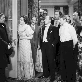 Photo du film : L'extravagant mr ruggles
