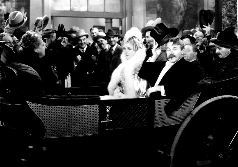 Photo 4 du film : L'extravagant mr ruggles