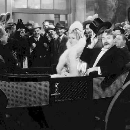 Miniature photo du film : L'extravagant mr ruggles