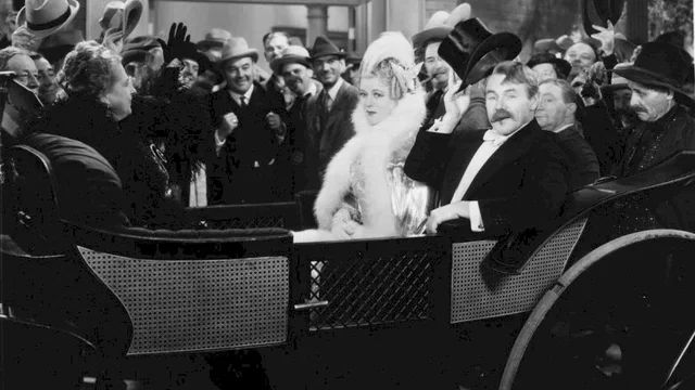 Photo du film : L'extravagant mr ruggles
