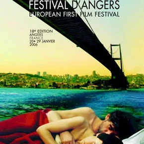 Photo du film : Festival Premiers Plans