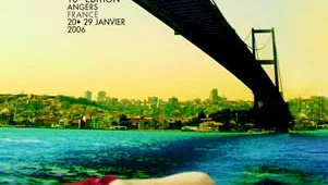 Affiche du film : Festival Premiers Plans