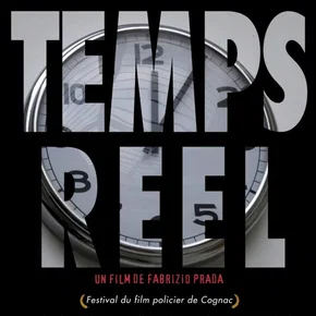 Photo du film : Temps reel