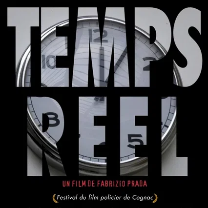 Miniature photo du film : Temps reel