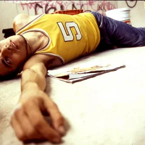 Photo du film : Temps reel