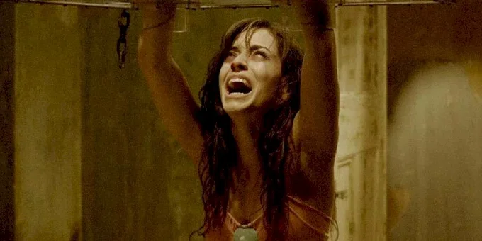 Photo du film : Saw 2