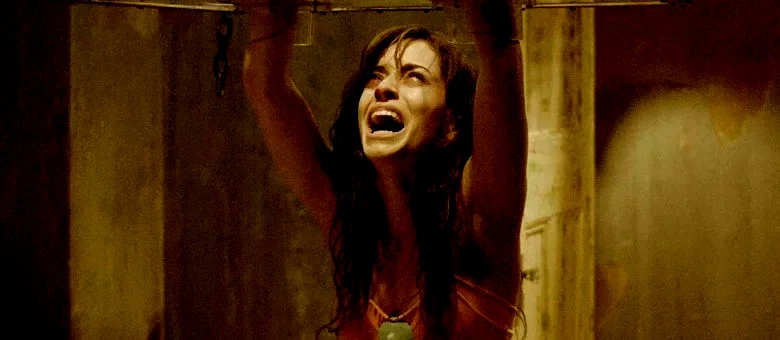 Photo 5 du film : Saw 2