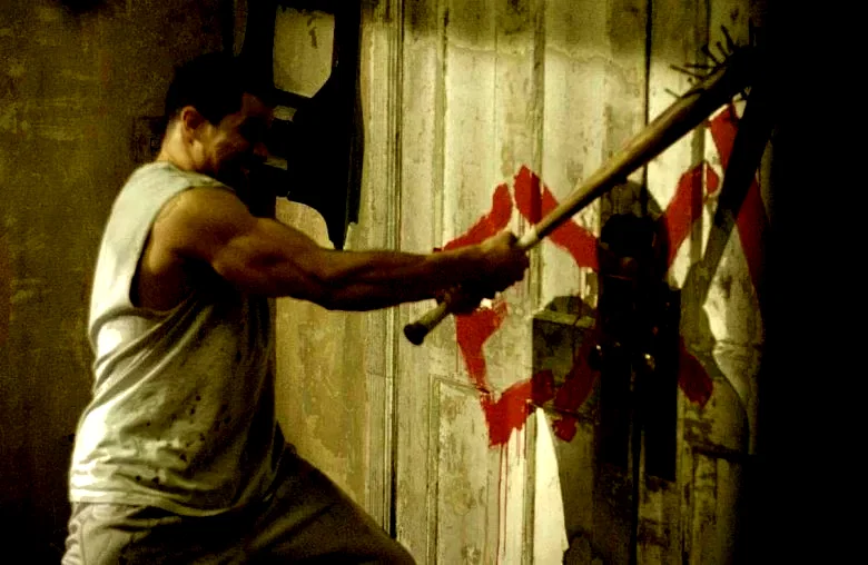 Photo 9 du film : Saw 2