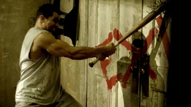 Photo du film : Saw 2
