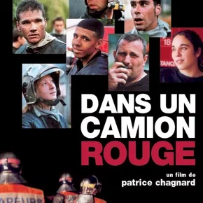 Photo du film : Dans un camion rouge